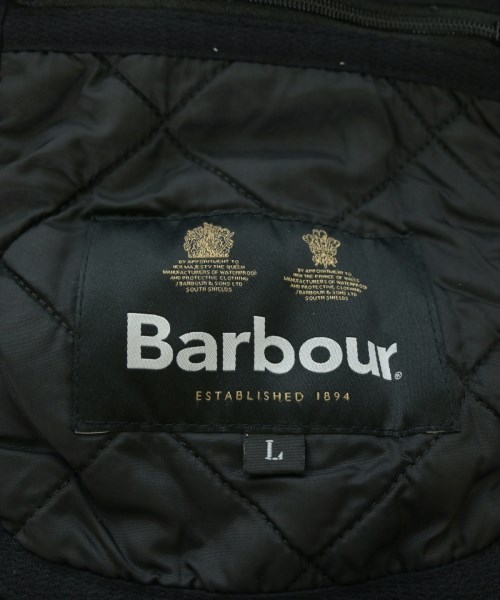 Barbour（バブアー）その他 黒 サイズ:L メンズ/2200699329040