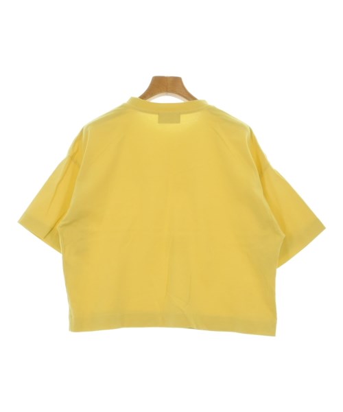 Barbour（バブアー）Tシャツ・カットソー 黄 サイズ:S レディース/2200707133065