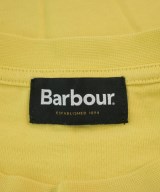 Barbour（バブアー）Tシャツ・カットソー 黄 サイズ:S レディース/2200707133065