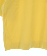 Barbour（バブアー）Tシャツ・カットソー 黄 サイズ:S レディース/2200707133065