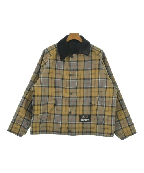 Barbour（バブアー）その他 黒 サイズ:40(M位) メンズ/2200707256016