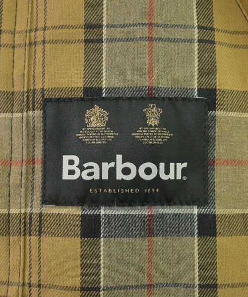 Barbour（バブアー）その他 黒 サイズ:40(M位) メンズ/2200707256016