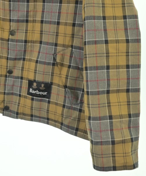 Barbour（バブアー）その他 黒 サイズ:40(M位) メンズ/2200707256016