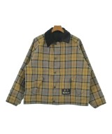 Barbour（バブアー）その他 黒 サイズ:40(M位) メンズ/2200707256016