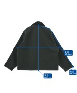 Barbour（バブアー）その他 黒 サイズ:40(M位) メンズ/2200707256016