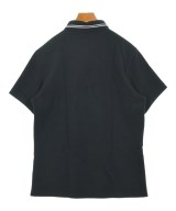 Barbour（バブアー）ポロシャツ 黒 サイズ:L メンズ/2200707252087