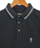 Barbour（バブアー）ポロシャツ 黒 サイズ:L メンズ/2200707252087