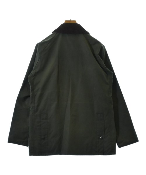 Barbour（バブアー）カバーオール カーキ サイズ:38(S位) メンズ/2200707351018