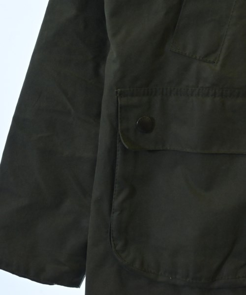 Barbour（バブアー）カバーオール カーキ サイズ:38(S位) メンズ/2200707351018
