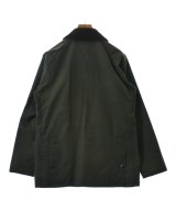 Barbour（バブアー）カバーオール カーキ サイズ:38(S位) メンズ/2200707351018