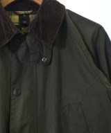 Barbour（バブアー）カバーオール カーキ サイズ:38(S位) メンズ/2200707351018