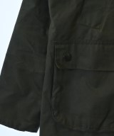 Barbour（バブアー）カバーオール カーキ サイズ:38(S位) メンズ/2200707351018