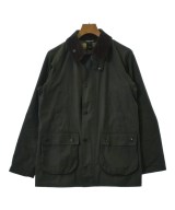 Barbour カバーオール