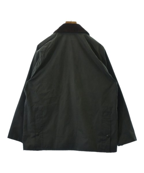 Barbour（バブアー）カバーオール カーキ サイズ:40(M位) メンズ/2200707495019