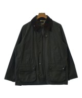 Barbour（バブアー）カバーオール カーキ サイズ:40(M位) メンズ/2200707495019