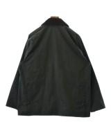 Barbour（バブアー）カバーオール カーキ サイズ:40(M位) メンズ/2200707495019