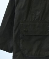 Barbour（バブアー）カバーオール カーキ サイズ:40(M位) メンズ/2200707495019