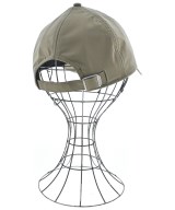 Barbour（バブアー）キャップ カーキ サイズ:- メンズ/2200708074053
