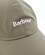 Barbour（バブアー）キャップ カーキ サイズ:- メンズ/2200708074053