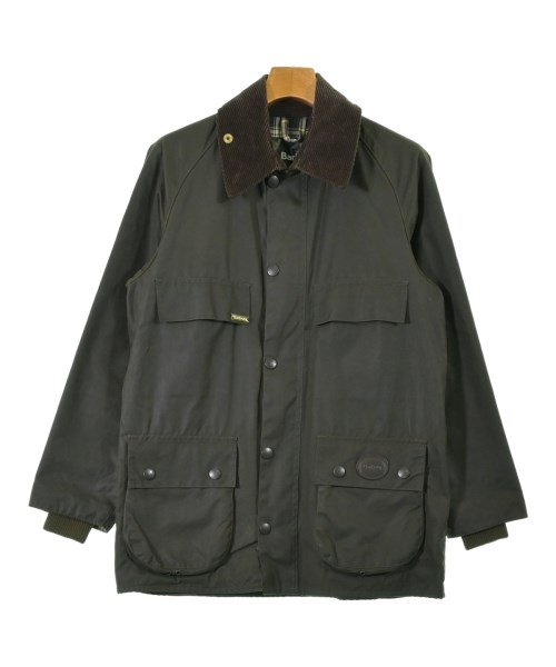 Barbour(バブアー)のミリタリーブルゾン サイズ:-(L位) 31,600円
