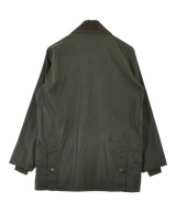 Barbour（バブアー）ミリタリーブルゾン カーキ サイズ:-(L位) メンズ/2200706389029