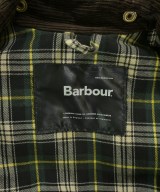 Barbour（バブアー）ミリタリーブルゾン カーキ サイズ:-(L位) メンズ/2200706389029