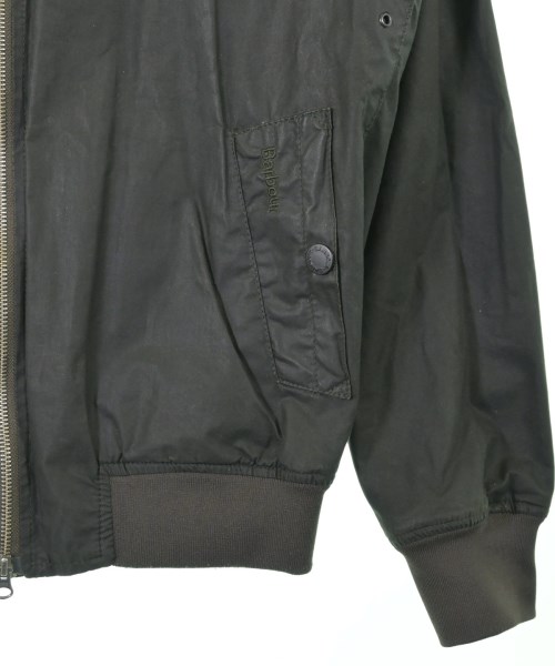 Barbour（バブアー）その他 黒 サイズ:S メンズ/2200706589023