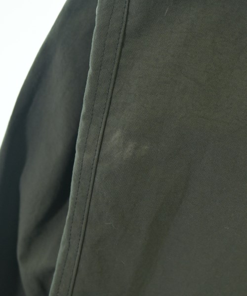 Barbour（バブアー）ステンカラーコート カーキ サイズ:38(S位) レディース/2200709029014