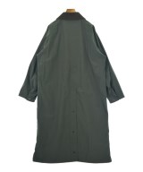 Barbour（バブアー）ステンカラーコート カーキ サイズ:38(S位) レディース/2200709029014