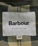 Barbour（バブアー）ステンカラーコート カーキ サイズ:38(S位) レディース/2200709029014