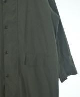 Barbour（バブアー）ステンカラーコート カーキ サイズ:38(S位) レディース/2200709029014