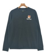 Barbour（バブアー）Tシャツ・カットソー 黒 サイズ:M メンズ/2200709063018