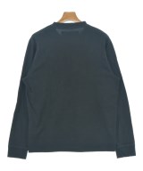 Barbour（バブアー）Tシャツ・カットソー 黒 サイズ:M メンズ/2200709063018