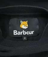 Barbour（バブアー）Tシャツ・カットソー 黒 サイズ:M メンズ/2200709063018