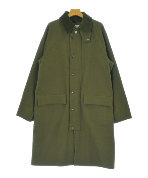 Barbour(バブアー)のステンカラーコート サイズ:40(M位) 36,100円