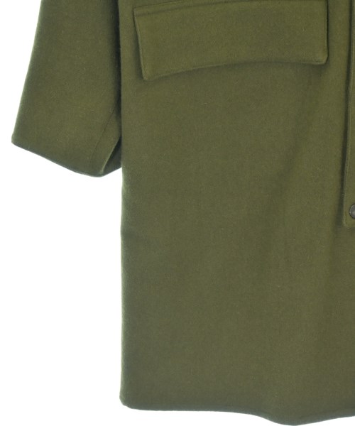 Barbour（バブアー）ステンカラーコート 緑 サイズ:40(M位) メンズ/2200707365015