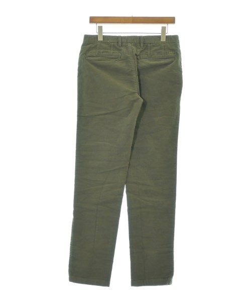 Barbour（バブアー）チノパン カーキ サイズ:30(M位) メンズ/2200709568018