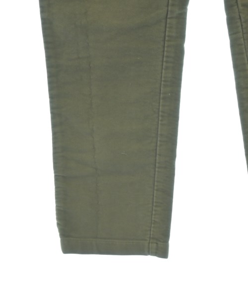 Barbour（バブアー）チノパン カーキ サイズ:30(M位) メンズ/2200709568018