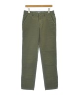Barbour（バブアー）チノパン カーキ サイズ:30(M位) メンズ/2200709568018