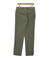 Barbour（バブアー）チノパン カーキ サイズ:30(M位) メンズ/2200709568018
