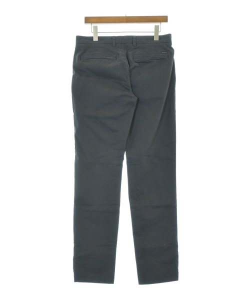 Barbour（バブアー）チノパン 紺 サイズ:30(M位) メンズ/2200709568025