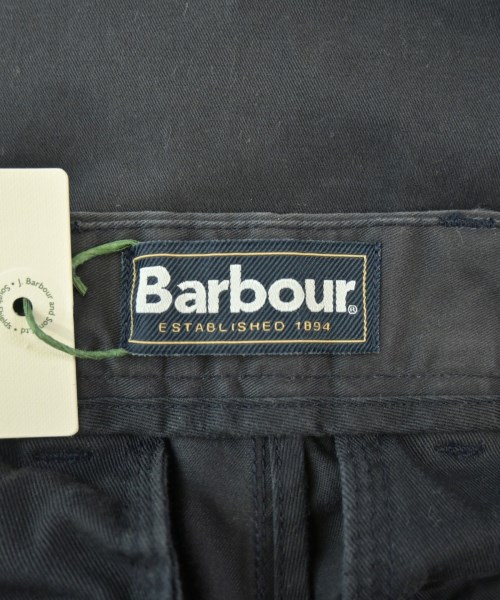 Barbour（バブアー）チノパン 紺 サイズ:30(M位) メンズ/2200709568025