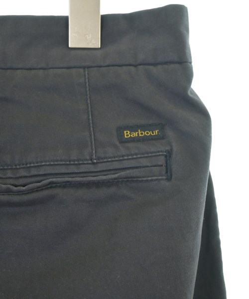 Barbour（バブアー）チノパン 紺 サイズ:30(M位) メンズ/2200709568025