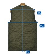 Barbour（バブアー）その他 カーキ サイズ:S メンズ/2200709568056
