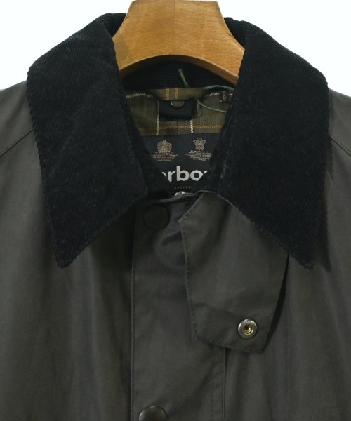 Barbour（バブアー）その他 グレー サイズ:M メンズ/2200709568087