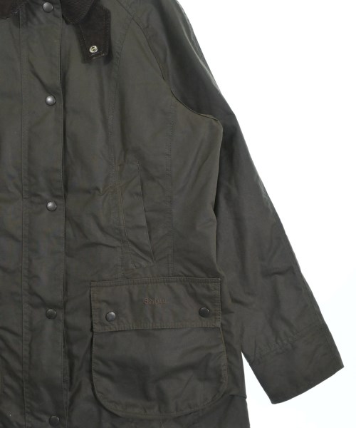 Barbour（バブアー）その他 茶 サイズ:42(M位) レディース/2200709568094