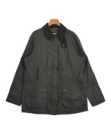 Barbour（バブアー）その他 茶 サイズ:42(M位) レディース/2200709568094