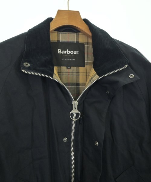 Barbour（バブアー）その他 紺 サイズ:36(S位) メンズ/2200709777021