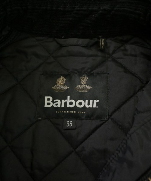 Barbour（バブアー）その他 黒 サイズ:36(S位) メンズ/2200707968018