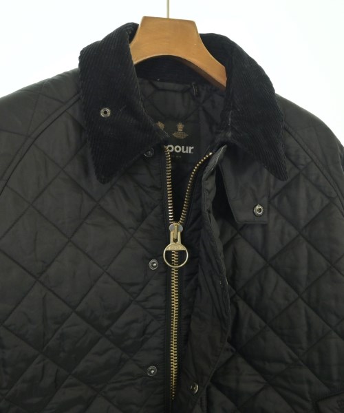 Barbour（バブアー）その他 黒 サイズ:36(S位) メンズ/2200707968018